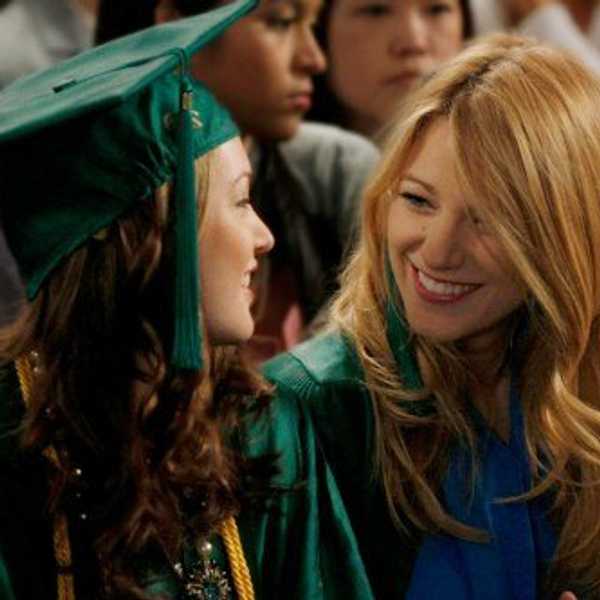 A Letter To High School Seniors