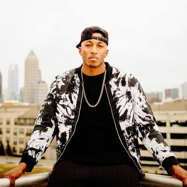 More Than Music: Inside A Lecrae Concert