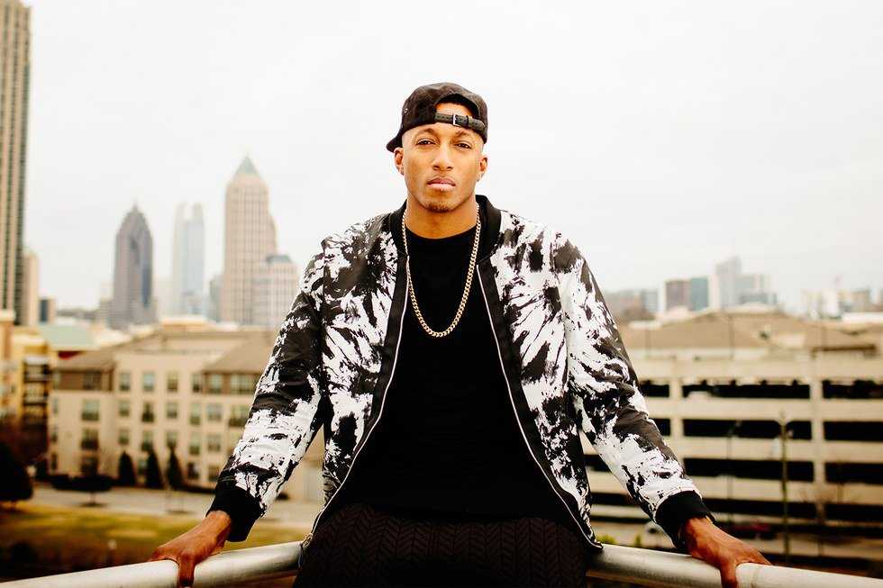 More Than Music: Inside A Lecrae Concert