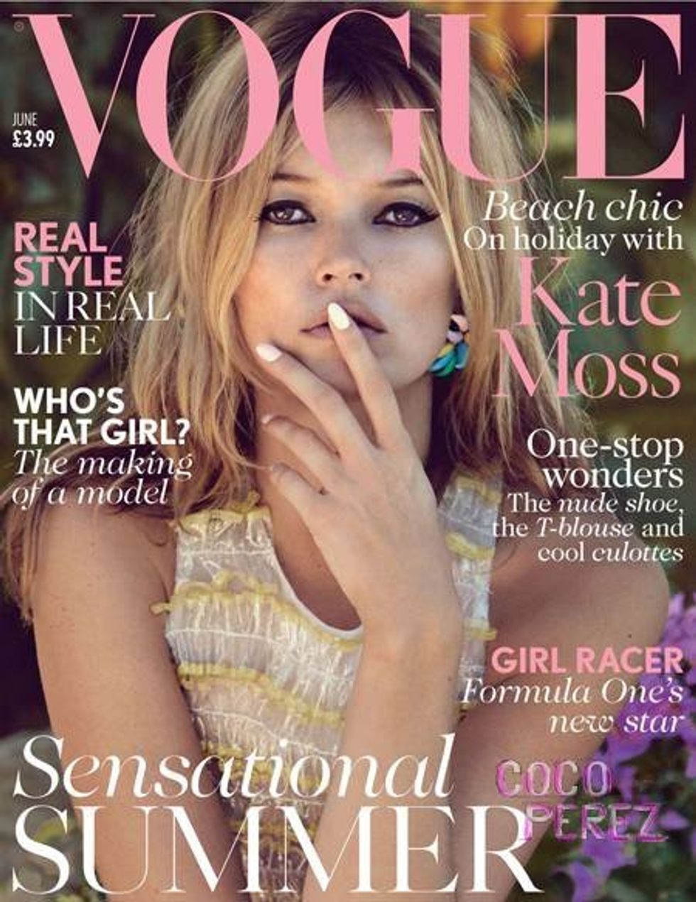 Top 10 Female Style Icons