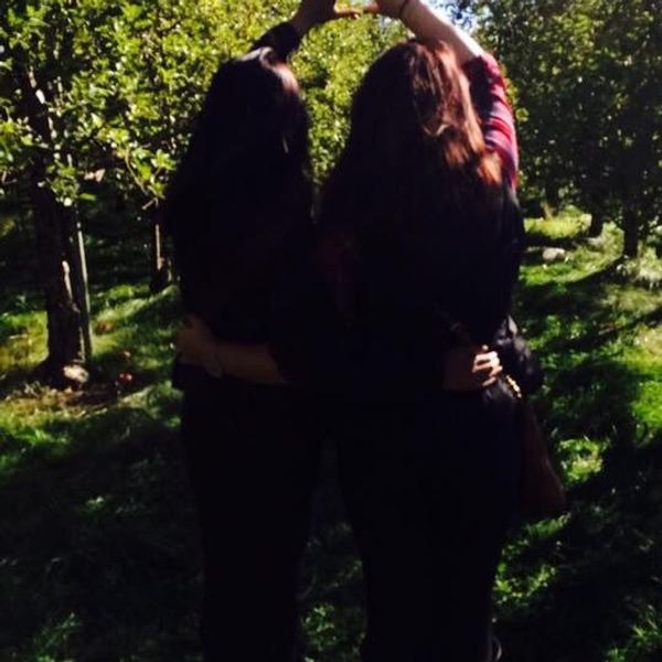 An Open Letter To My Busy Big