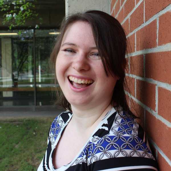 Katrina Stringari: The Girl Who Lived (Through Cancer)