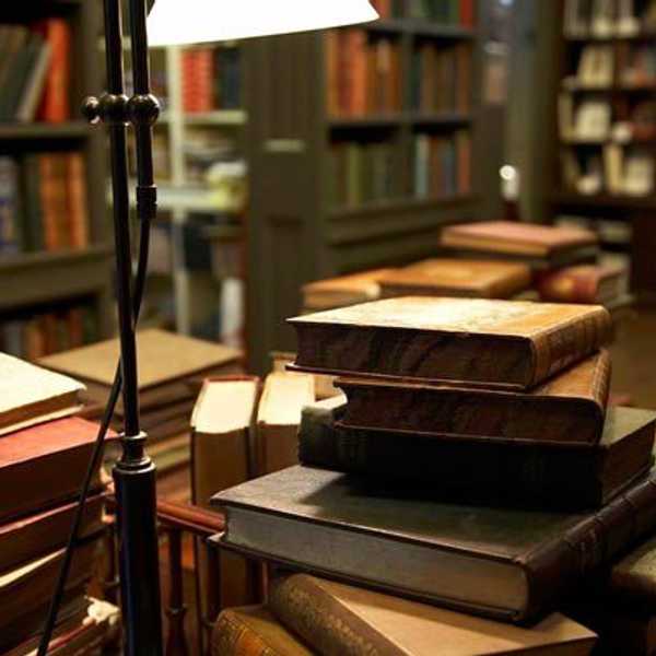 How Reading And A Love Of Books Shaped Me Into Who I am Today