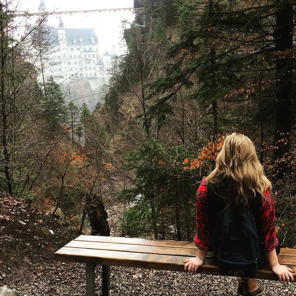 Why Everyone Should Travel Alone At Least Once