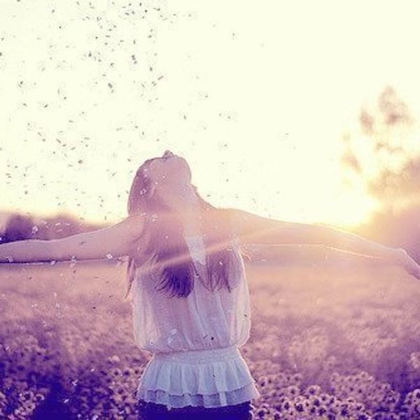 Opposite Of Loneliness