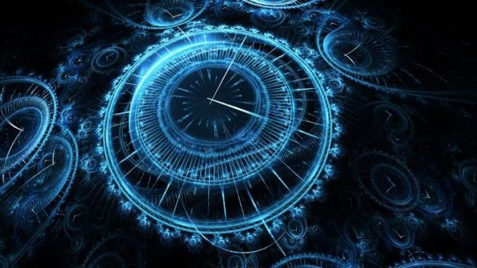 Killing Time: Why Time Is An Illusion