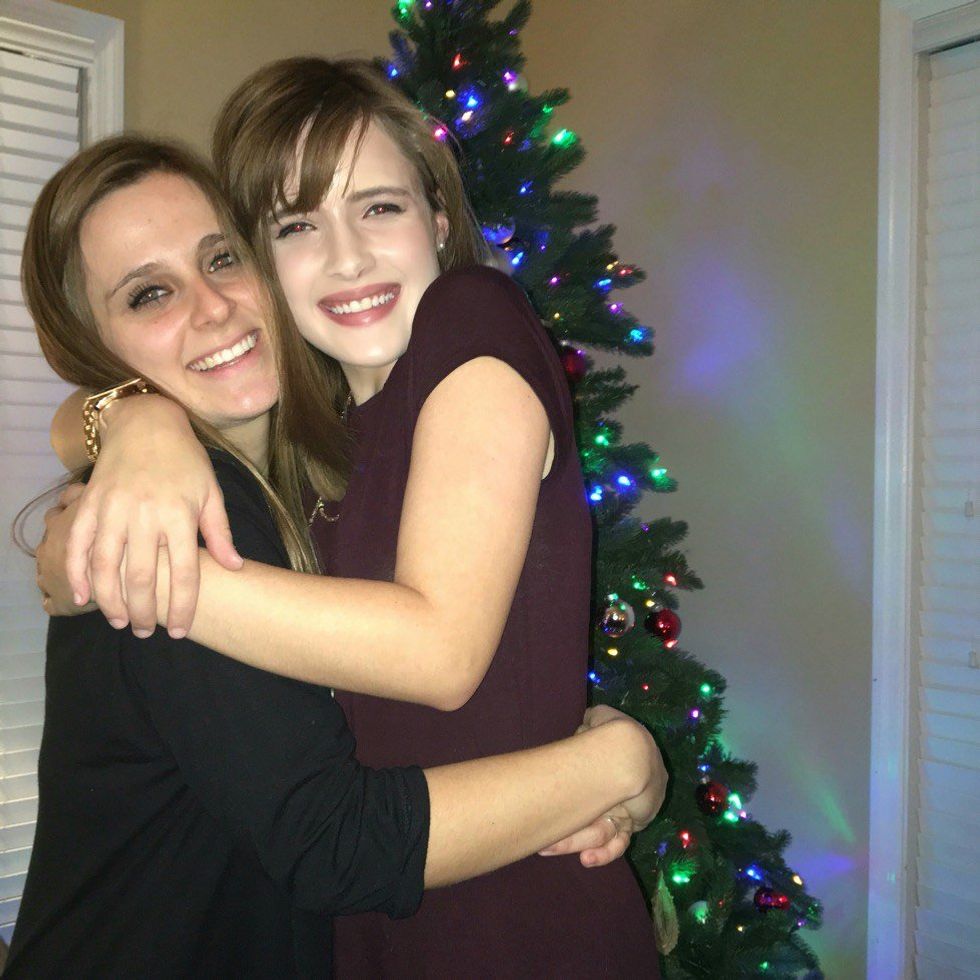 Long Distance Friendship Makes the Heart Grow Fonder, Part 1