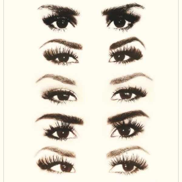 How to Get YOUR Perfect Eyebrows: 9 Steps