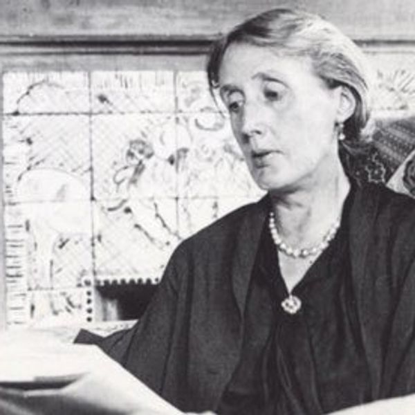 Two Eras Of Feminism: Mary Wollstonecraft And Virginia Woolf