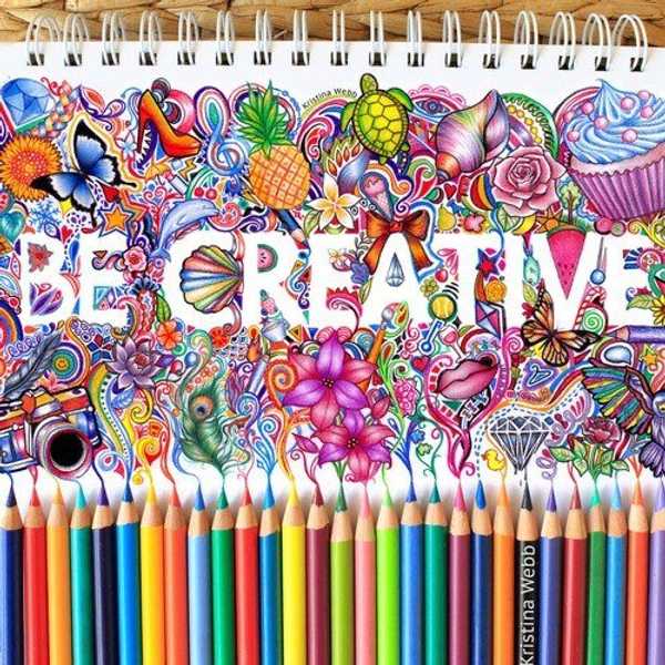 Creative Expectations Cause Artistic Block