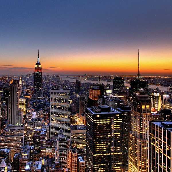 How You Know If You Belong In The Big City