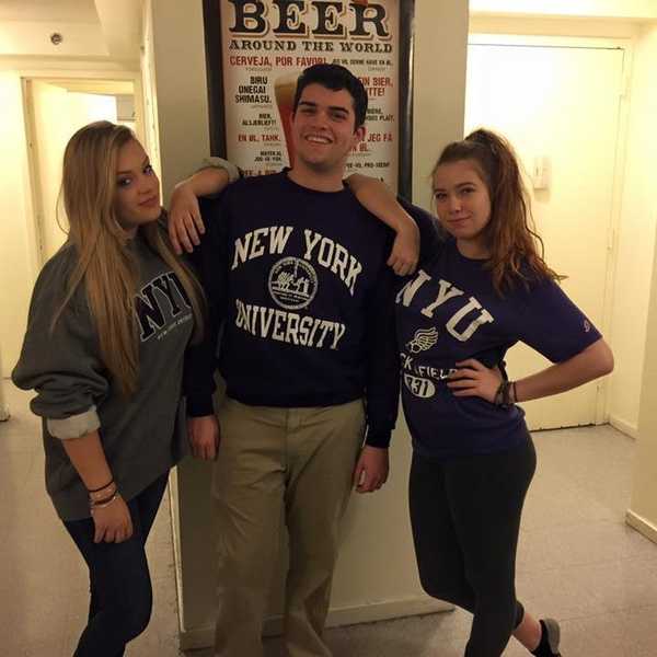 Lessons From A Second Semester Freshman
