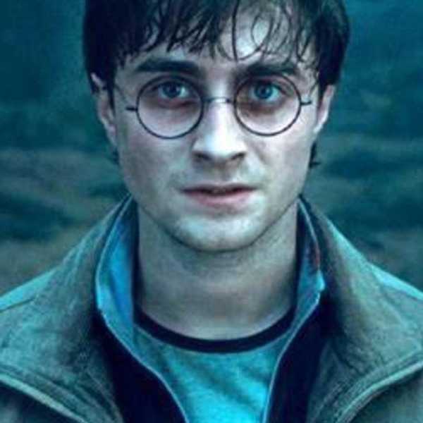 Monday's Told By Harry Potter GIF's