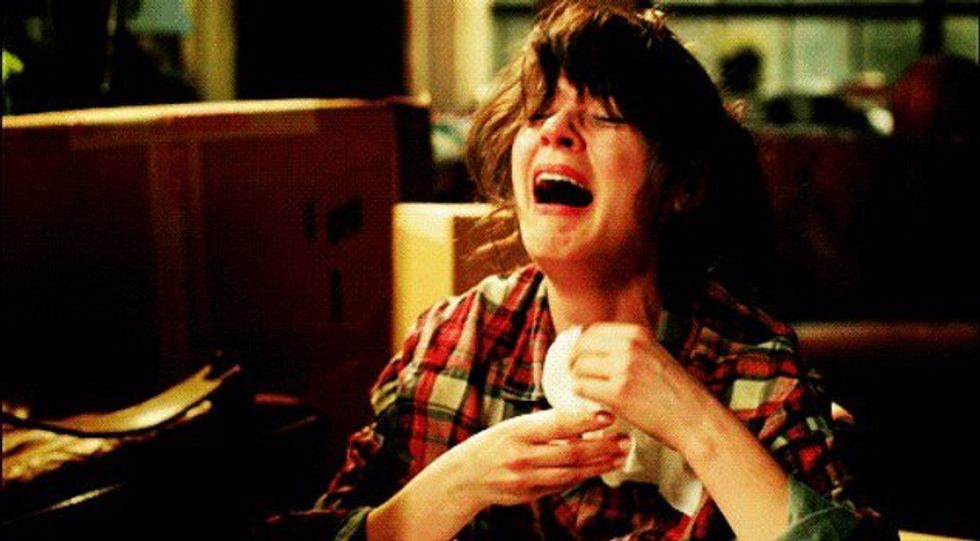 A Letter To Move-Out Day