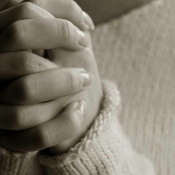 When God Doesn't Answer Your Prayers...