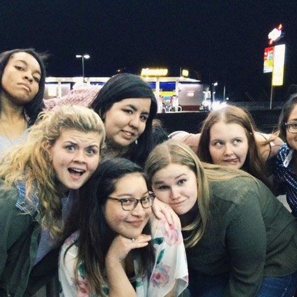 Is Social Media Making Our Decisions?