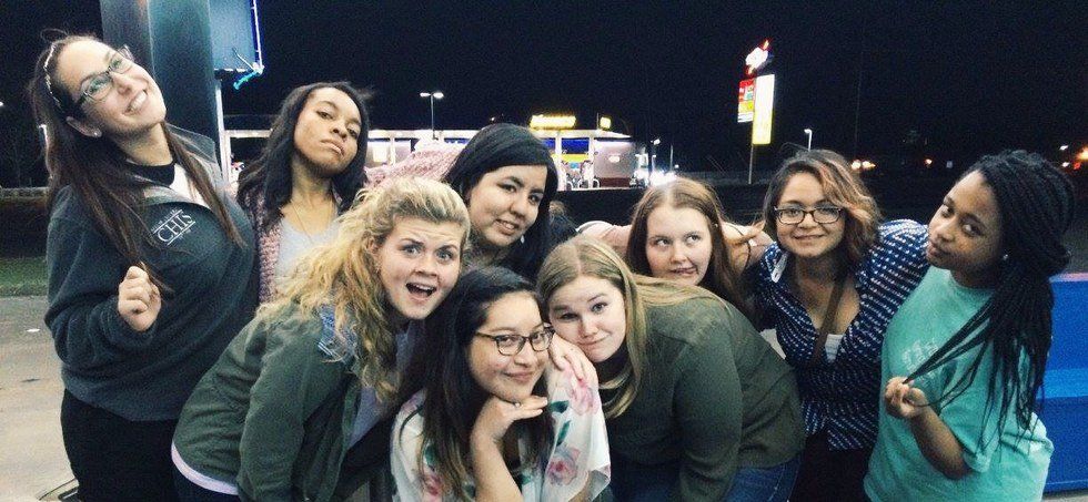 Is Social Media Making Our Decisions?