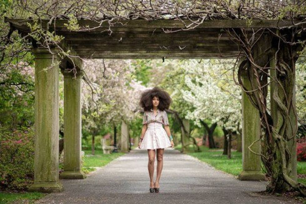 When You Lose Sight Of Your Passions