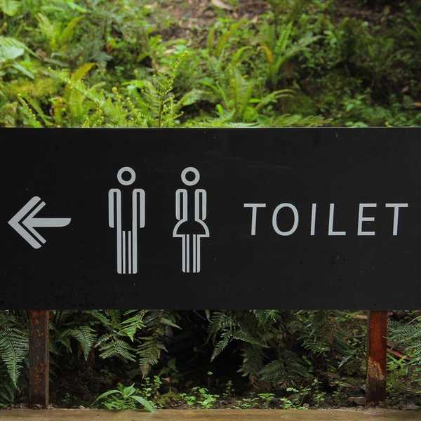 The Transgendered Bathroom Hatred Must Stop