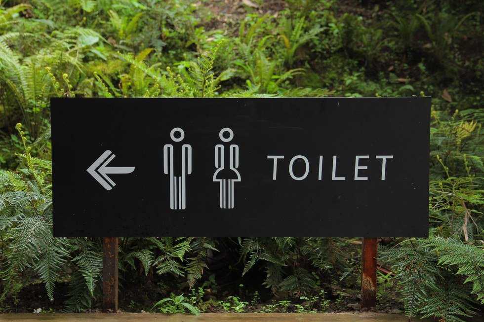 The Transgendered Bathroom Hatred Must Stop