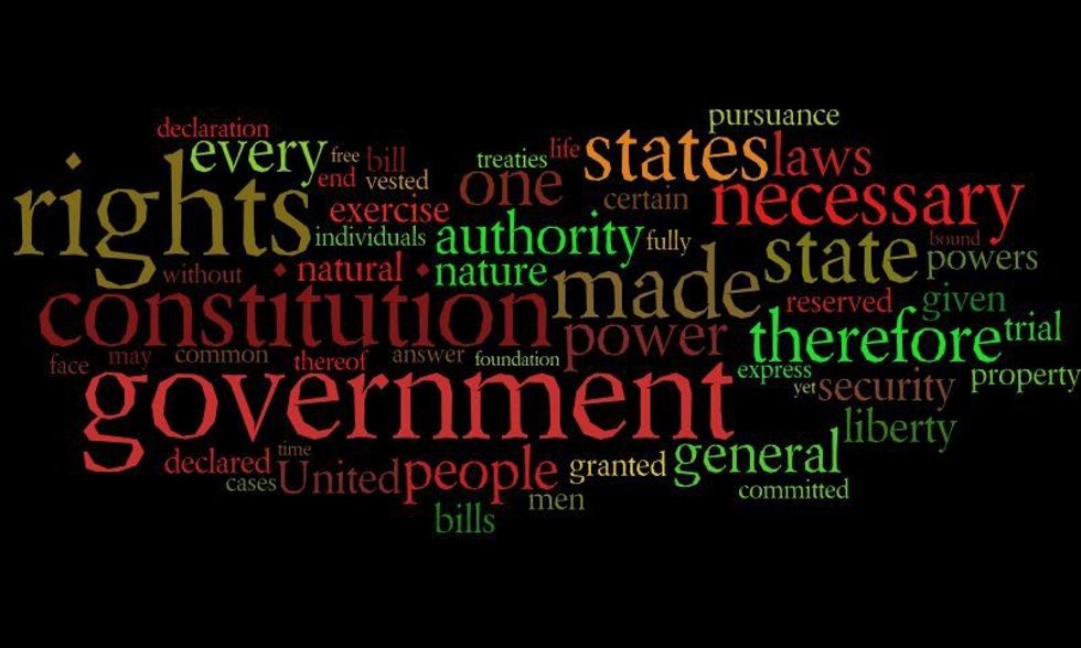 Is Federalism Really Working After 200 Years?