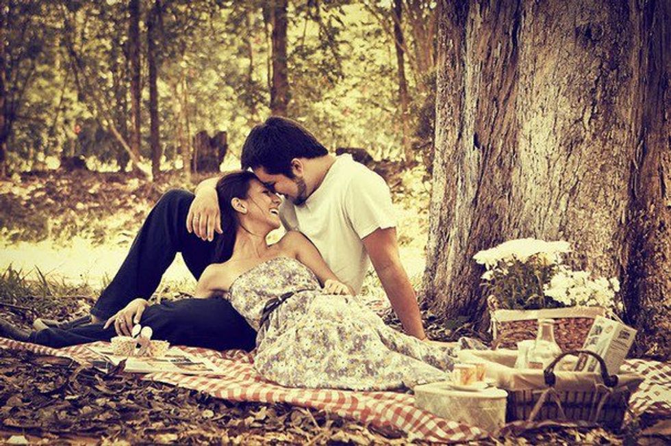 Why We Should Redefine The Meaning Of Being In A Relationship