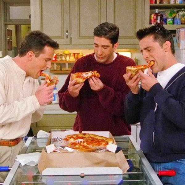 5 Moments You'll Recognize If You Can't Eat Certain Foods