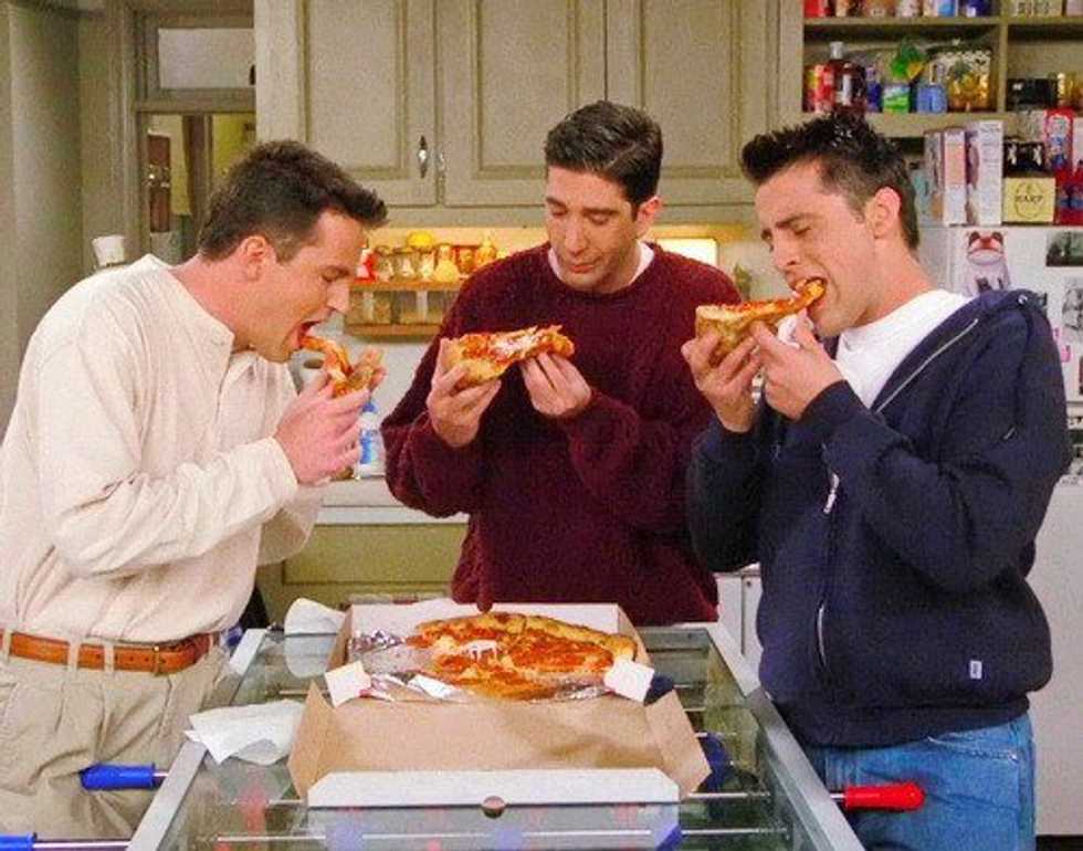 5 Moments You'll Recognize If You Can't Eat Certain Foods