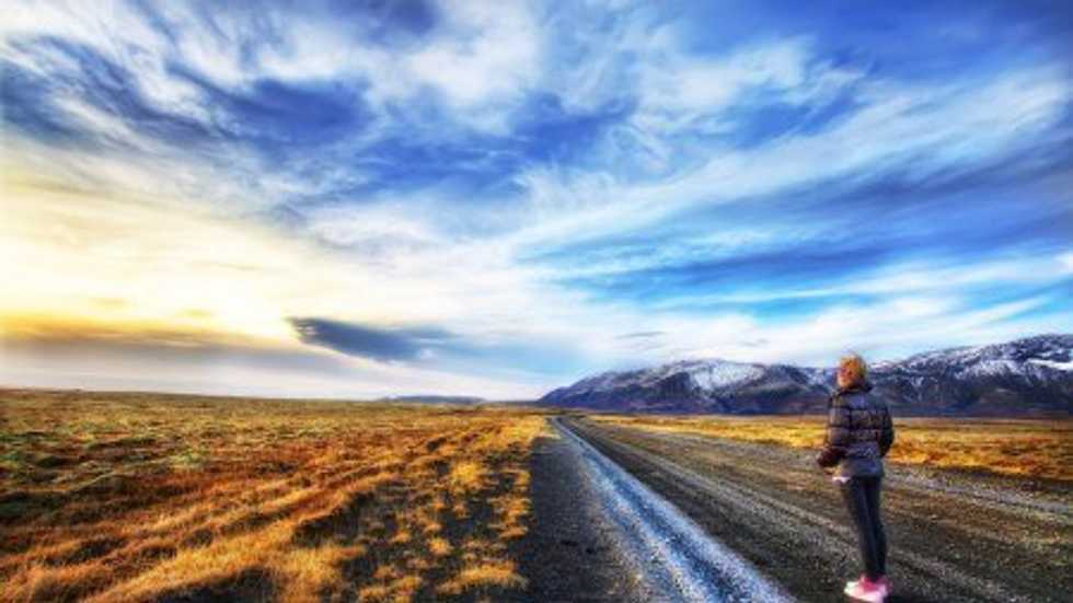 5 Reasons Moving Changed Me For The Better