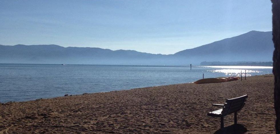 The Difference Between Being 'Alone' And 'Lonely'