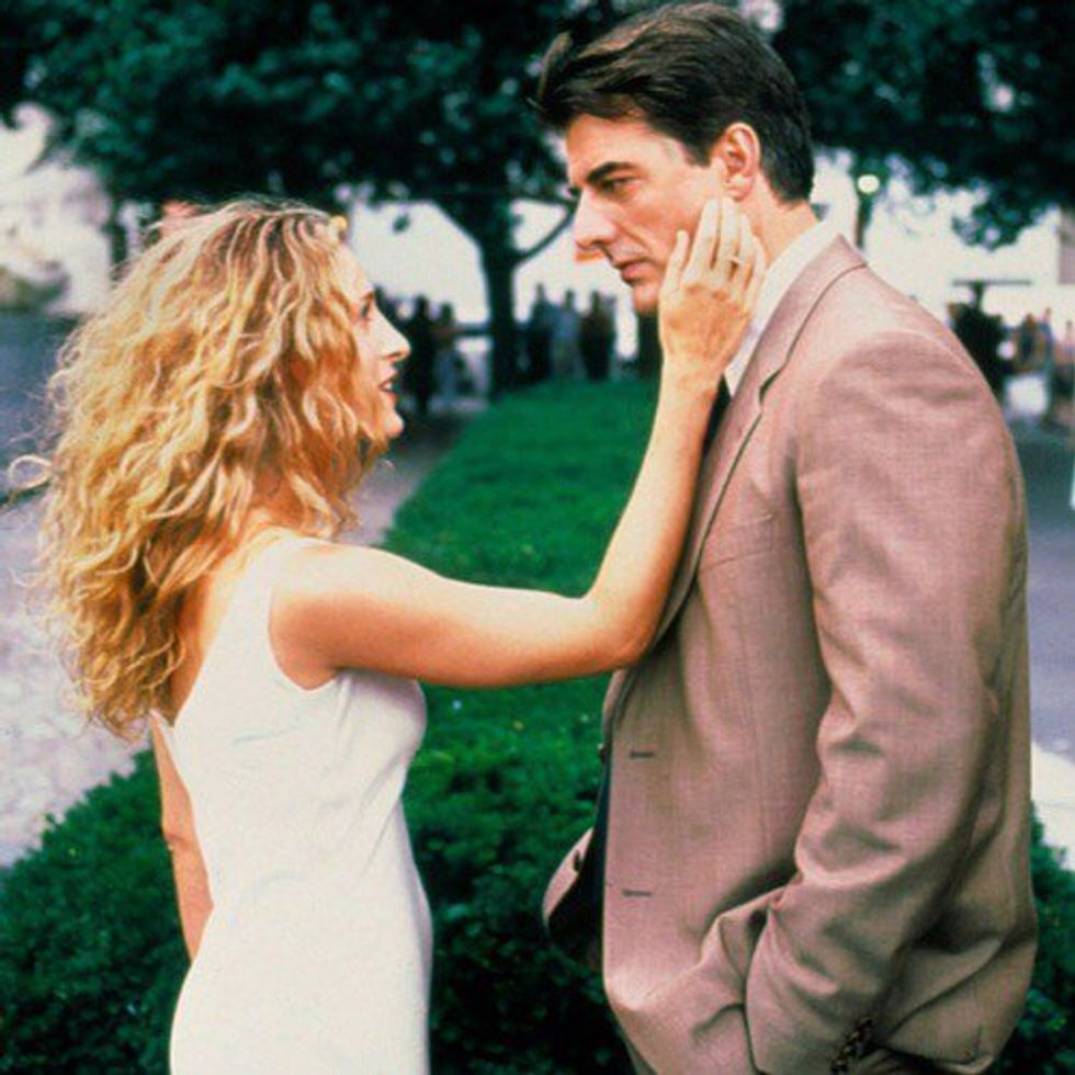 Five Reasons You Need To Drop Your Toxic Relationships