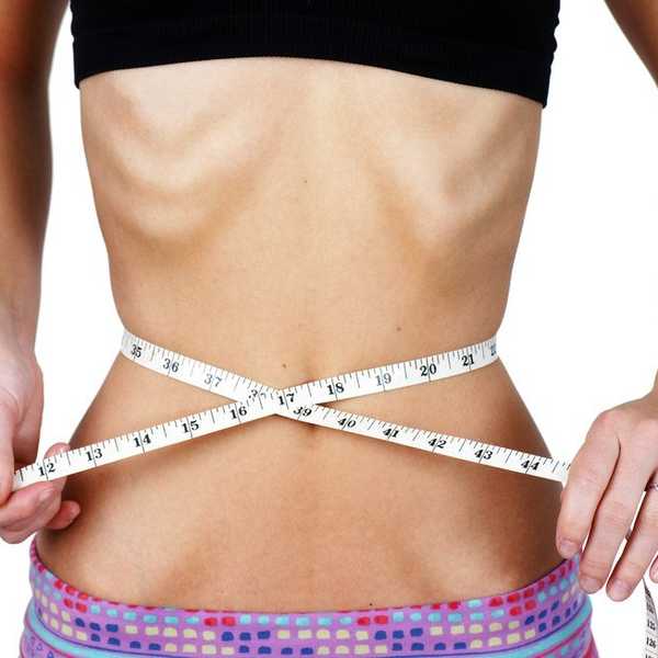 Skinny-Shaming Is A Thing