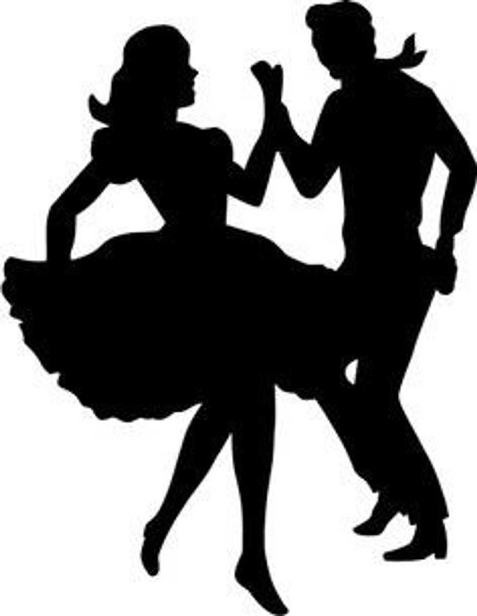 How Social Dance Changed The Way I Think About My Body