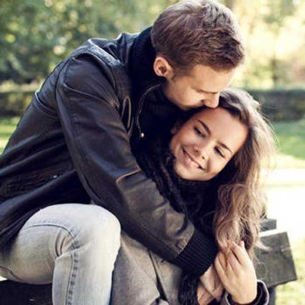 5 Reasons Your Significant Other Should Be Your Best Friend