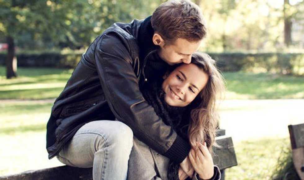5 Reasons Your Significant Other Should Be Your Best Friend