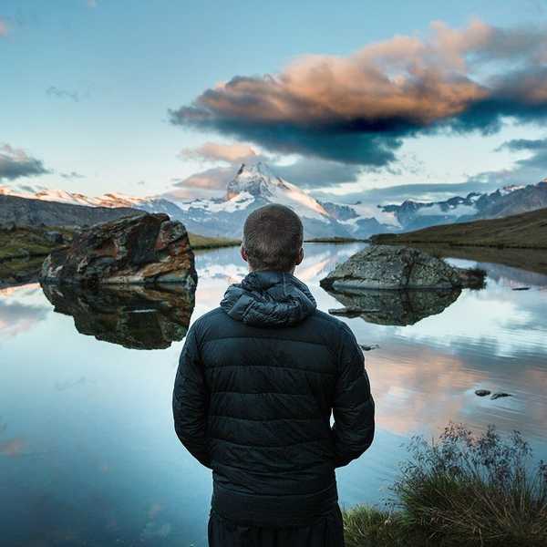 Why It's OK To Not Understand Your Purpose Right Now