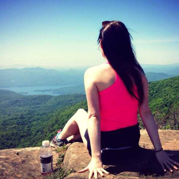 10 Places To Go Hiking In The 518 Area