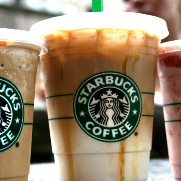 10 Signs You’re Addicted To Starbucks