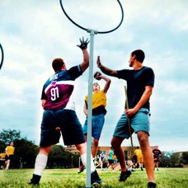 6 Reasons Why Quidditch Is Better Than Football