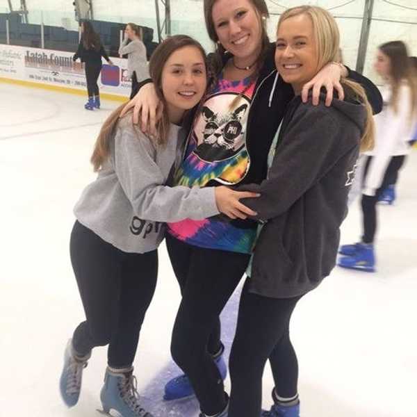 What It's Like Being the Awkward Friend