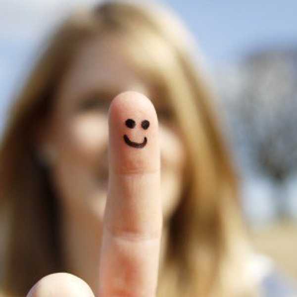 Taking A Lesson From John Lennon: Happiness Is True Success