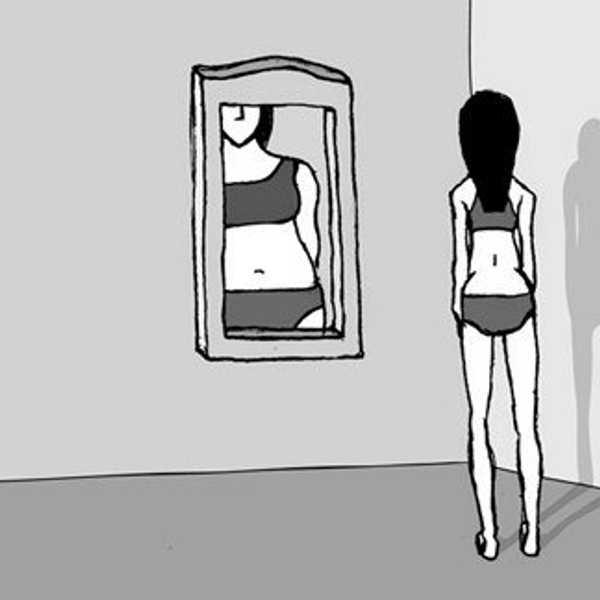 We're All Insecure