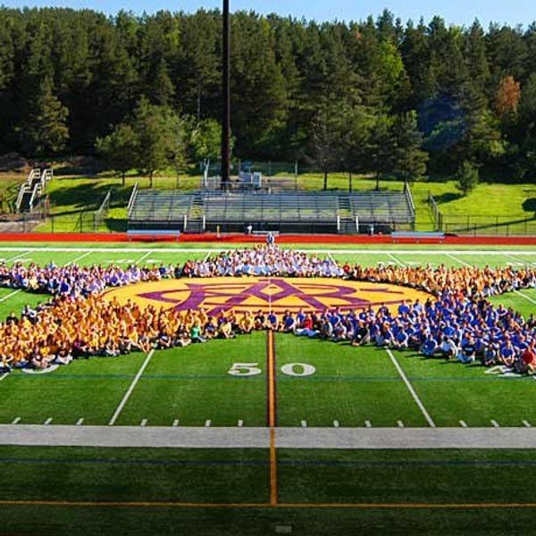 Why I'm Grateful For My Catholic School (FYI: I'm Jewish)