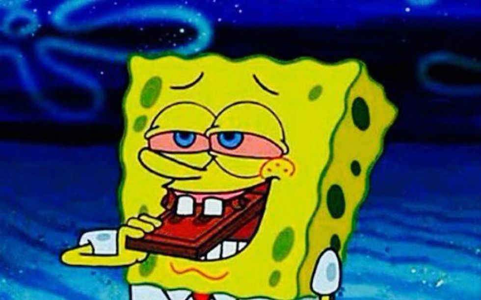 15 Questions UVM Freshmen Ask On 4/20