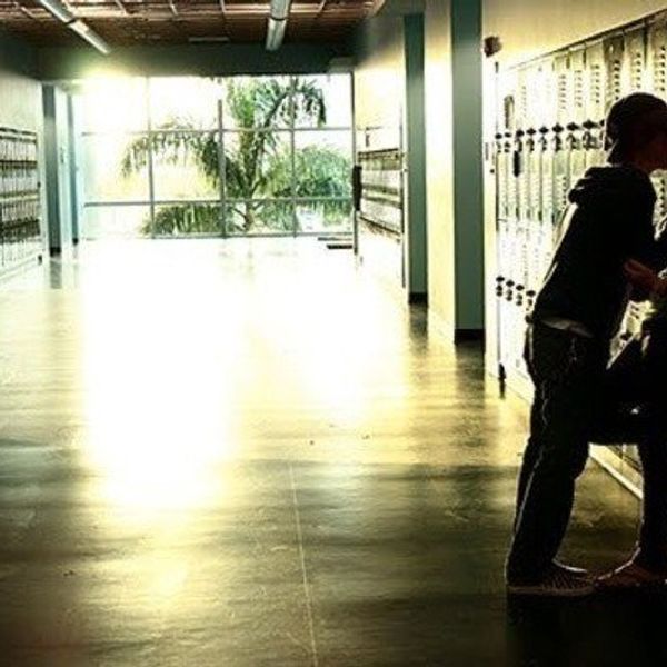 Why I'm So Glad My High School Relationship Didn't Work Out