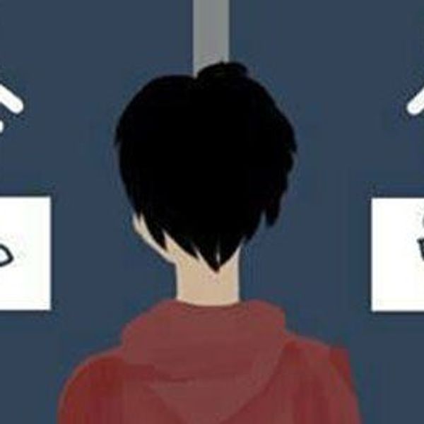 Cisgender Vs. Transgender: Battle For The Bathroom