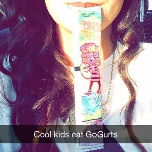 9 Snacks You Are Never Too Old For