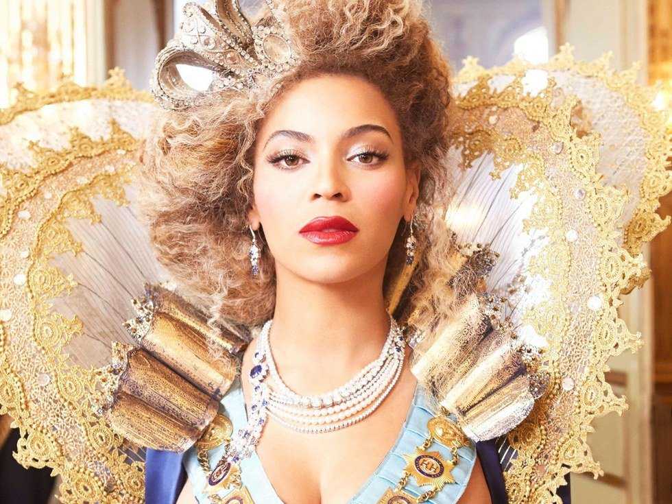 Lesson We Can Learn from Beyonce | The Odyssey Online