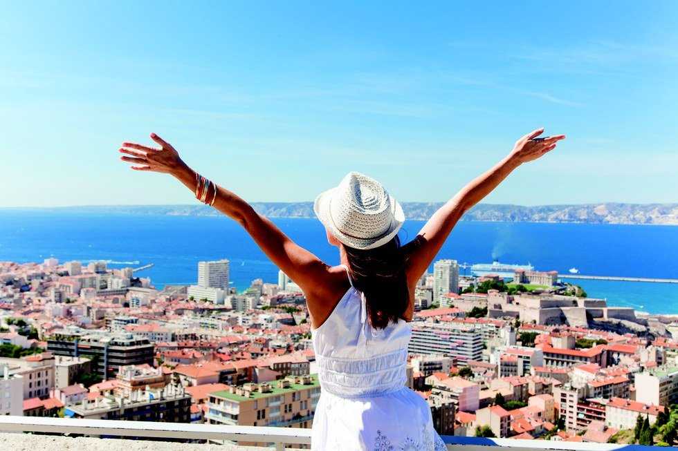 5 Ways To Make The Most Of Your Summers