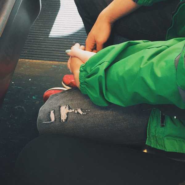 Why Long Distance Is The Best And Worst Thing Ever